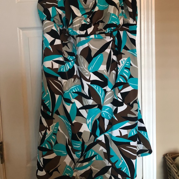 Tropical Escape Other - Women’s bathing suit 30W Tropical Escape NWOT